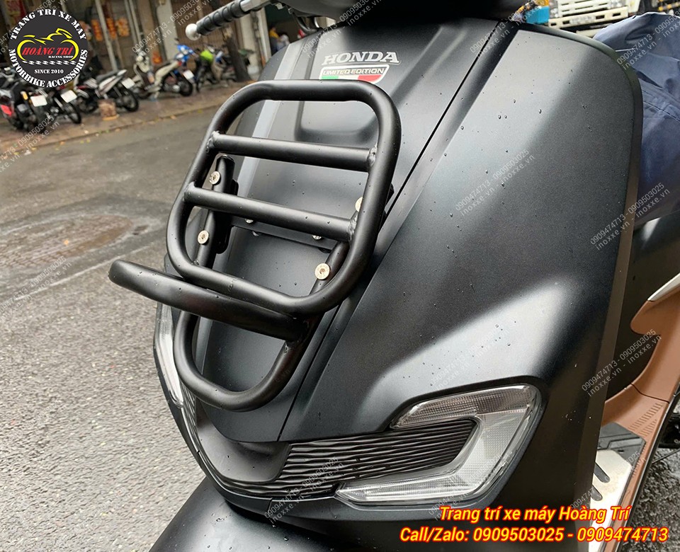 Baga trước xe Stylo 160 kiểu Vespa
