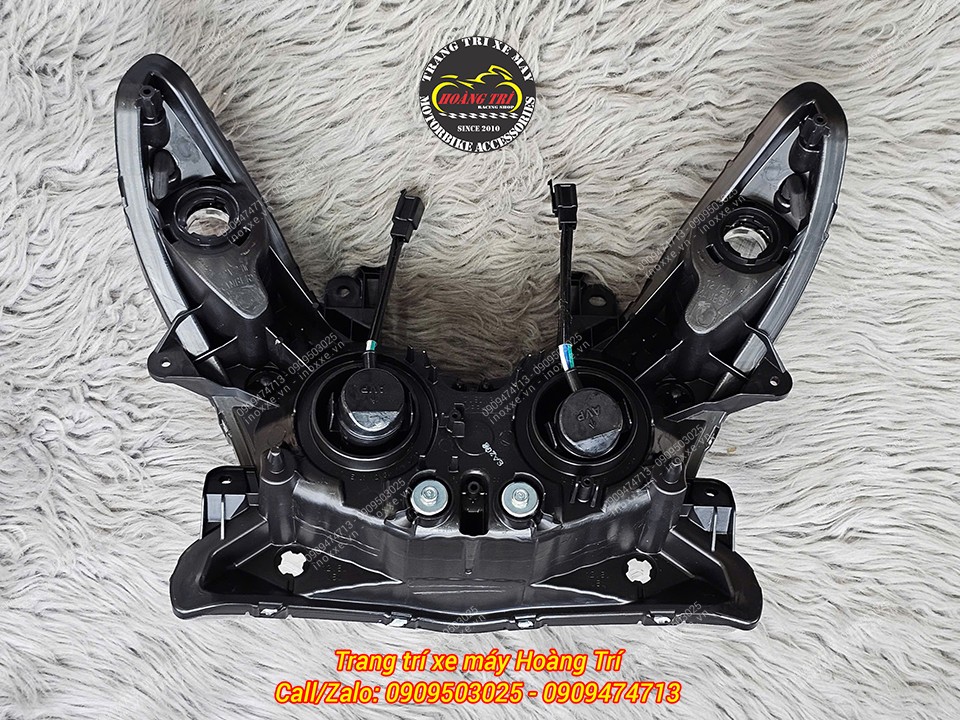 Cụm đèn pha PCX 2010-2012 chính hãng Honda Việt Nam