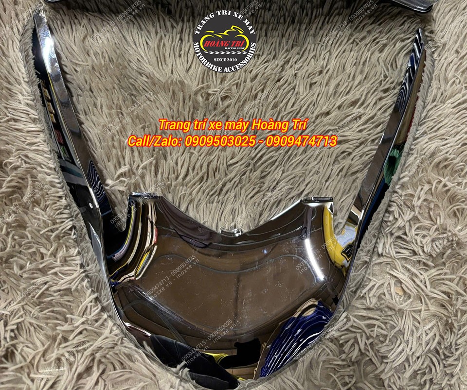 Cụm đèn pha PCX 2010-2012 chính hãng Honda Việt Nam