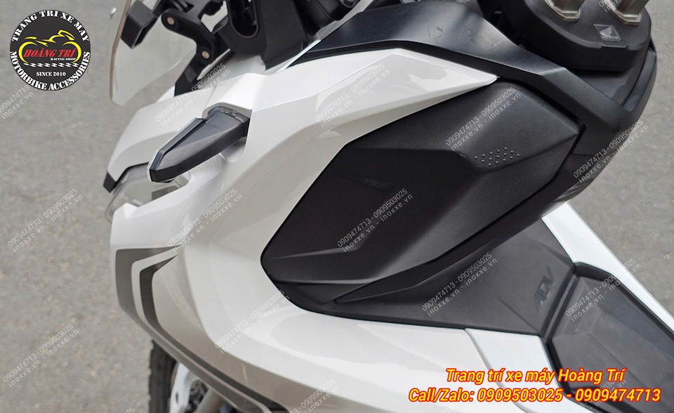 Bửng trước ADV 150 chính hãng Honda Thái Lan