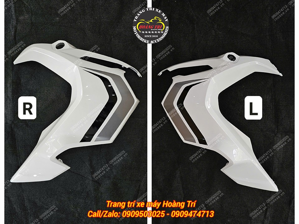 Bửng trước ADV 150 chính hãng Honda Thái Lan