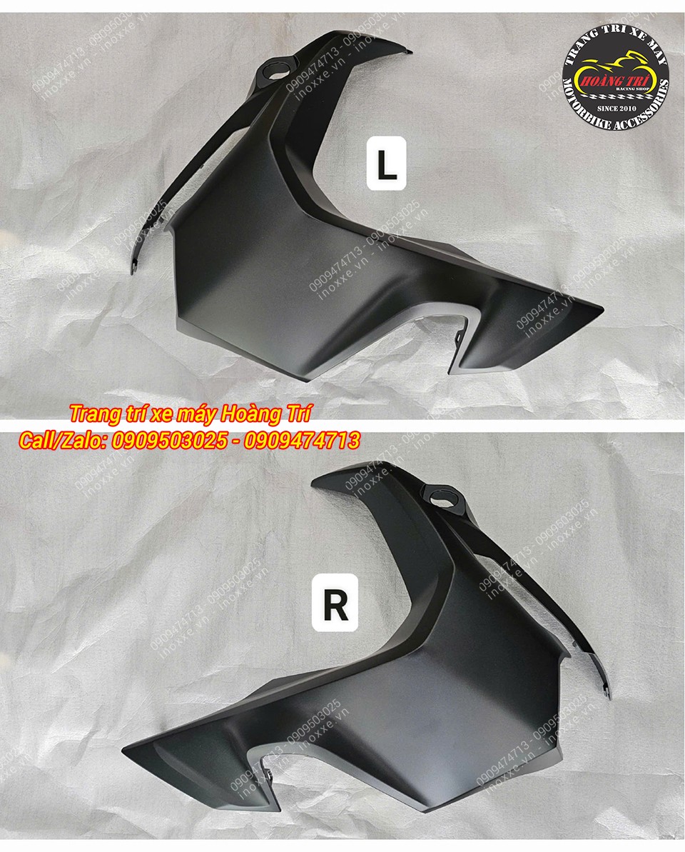 Bửng trước ADV 150 chính hãng Honda Thái Lan