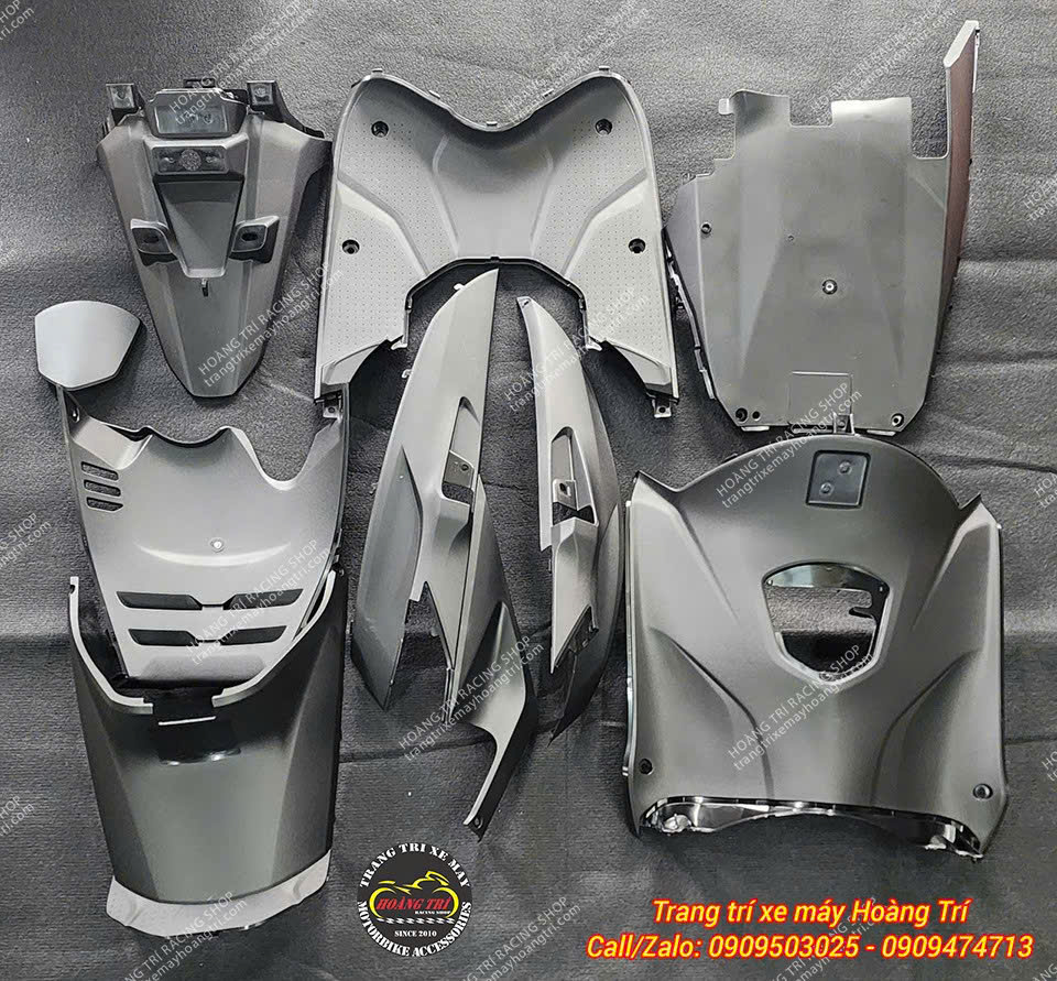 Dàn áo xe Lead 2014-2017 chính hãng Honda