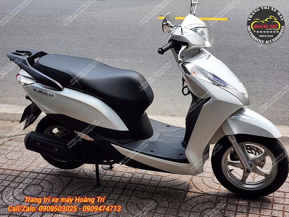 Dàn áo xe Lead 2014-2017 chính hãng Honda