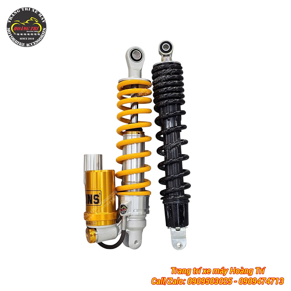 Phuộc Ohlins Honda Stylo 160 - HO110032 chính hãng