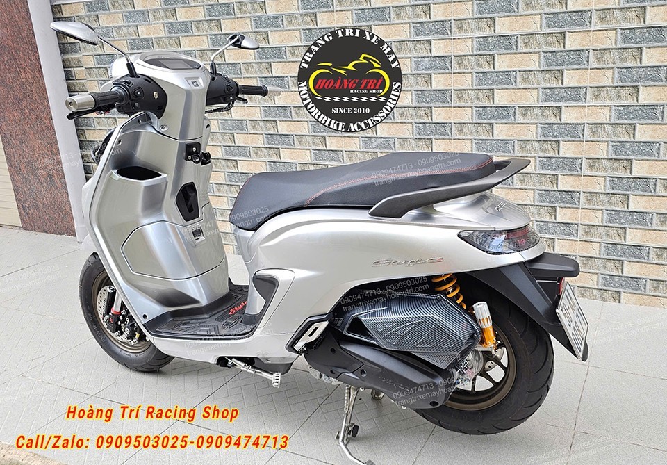 Phuộc Ohlins Honda Stylo 160 - HO110032 chính hãng
