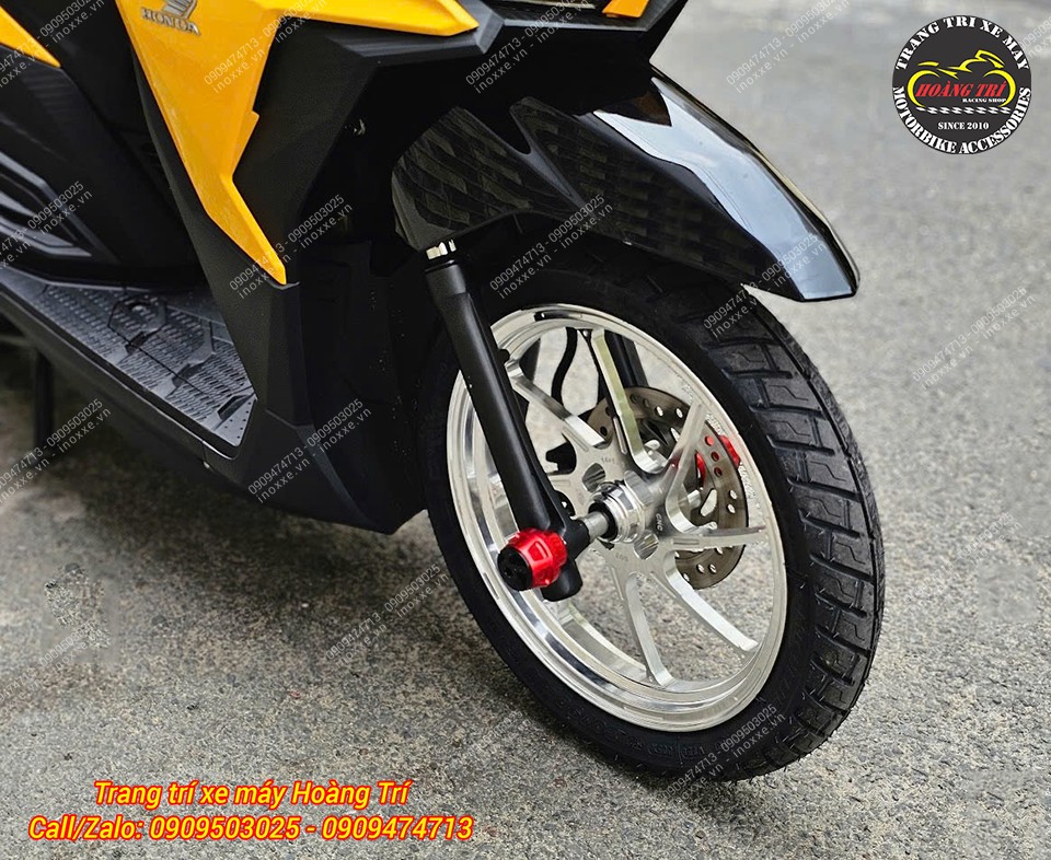Mâm BST racing OZ-831 Vario/Click Thái 125/150/160