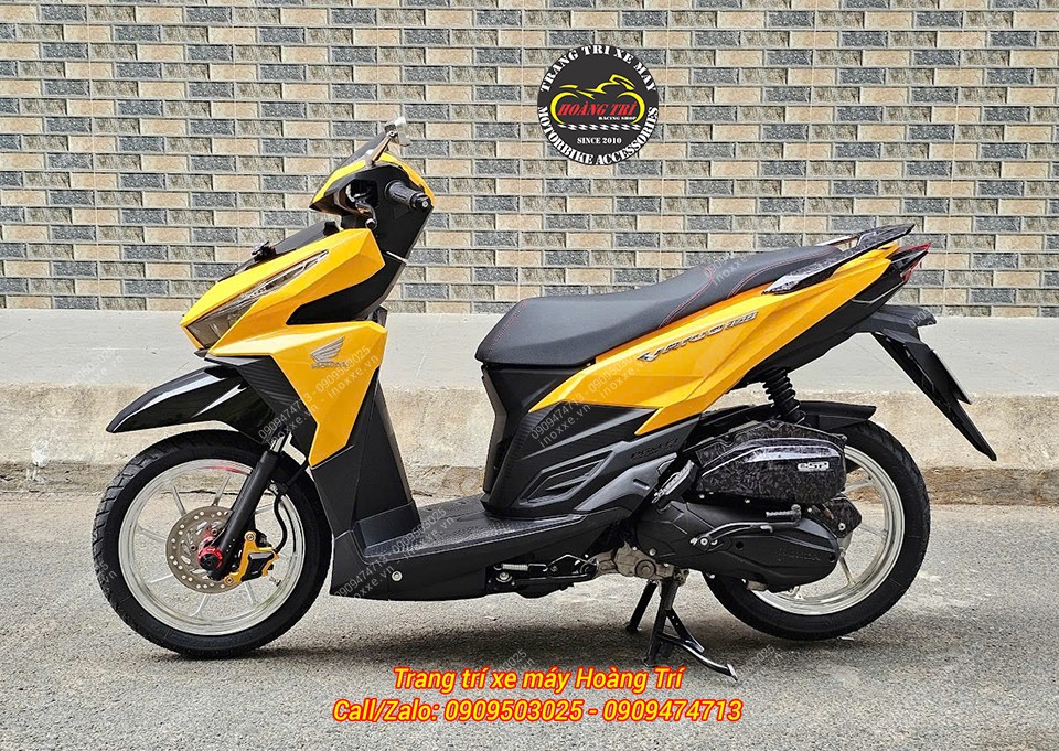 Mâm BST racing OZ-831 Vario/Click Thái 125/150/160