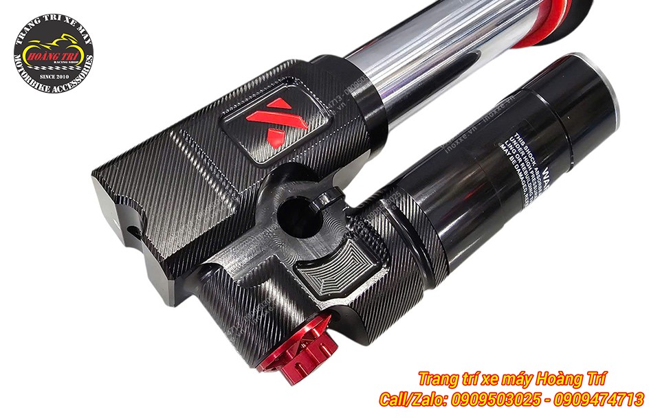 Phuộc Upside Down KingHam Vario 125/150
