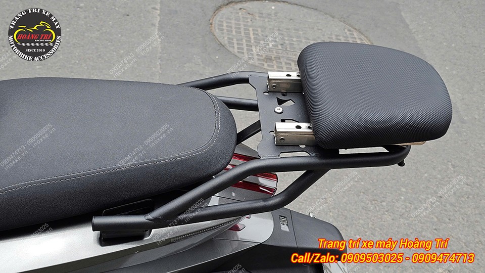 Baga sau Quantum kiểu GTR