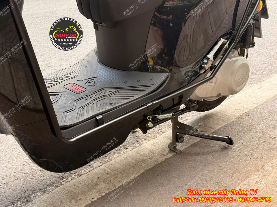 Khung bảo vệ xe máy điện Dat.Bike ERA