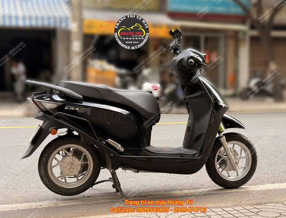 Khung bảo vệ xe máy điện Dat.Bike ERA