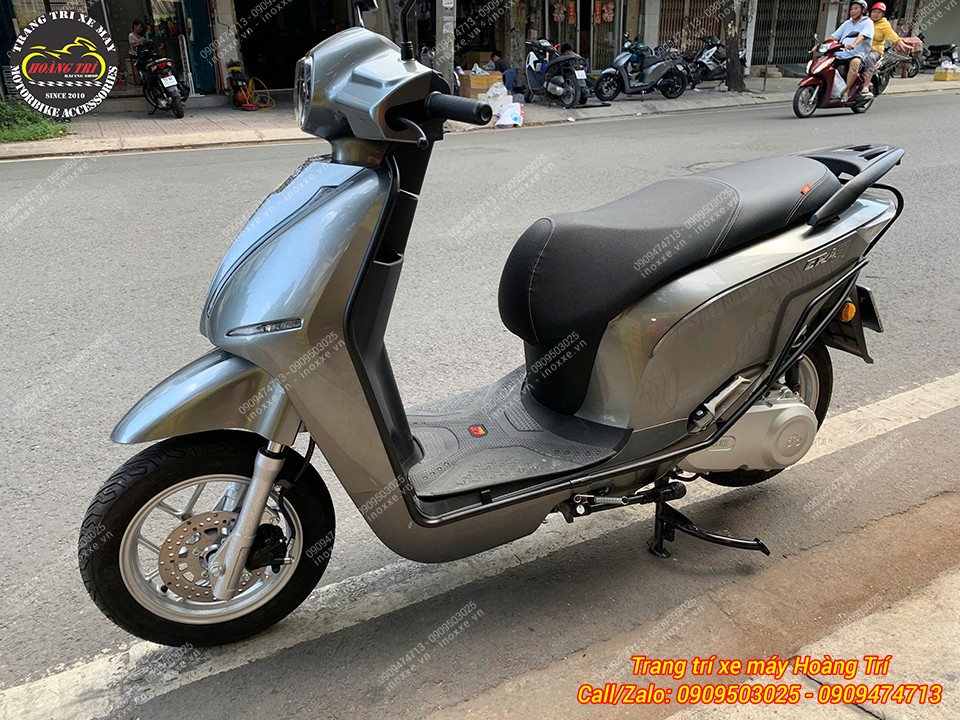 Khung bảo vệ xe máy điện Dat.Bike ERA