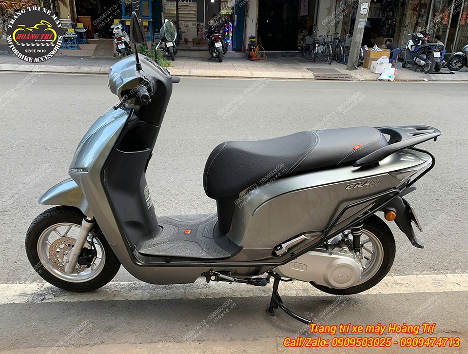 Khung bảo vệ xe máy điện Dat.Bike ERA