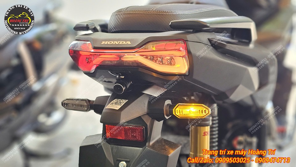 Cụm đèn hậu Led Audi Shark Power ADV 150/160