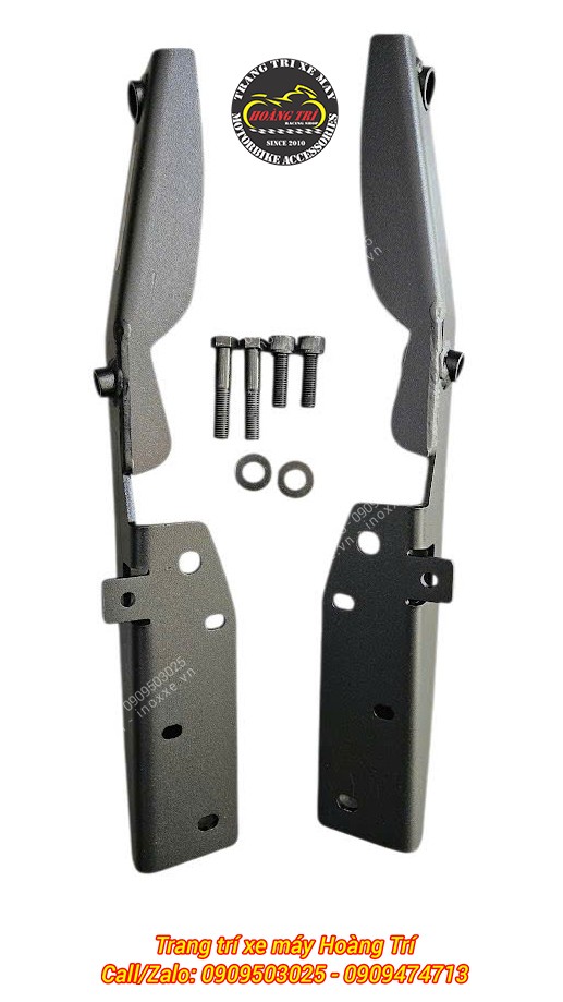 Baga Givi SR cho xe ADV 350 và Forza 300/350