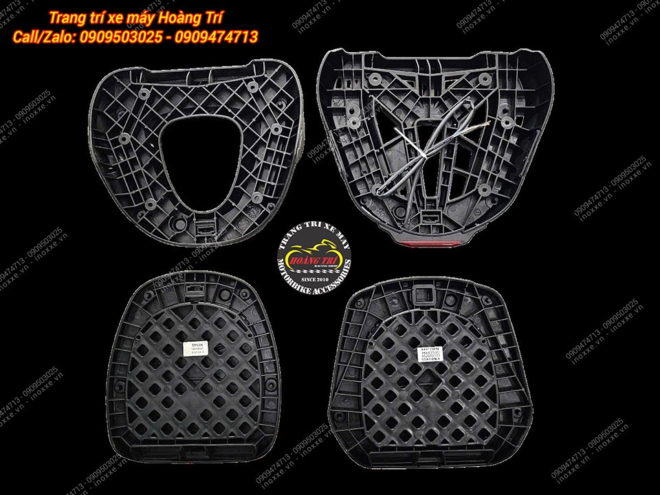 Baga Givi SR cho xe ADV 350 và Forza 300/350