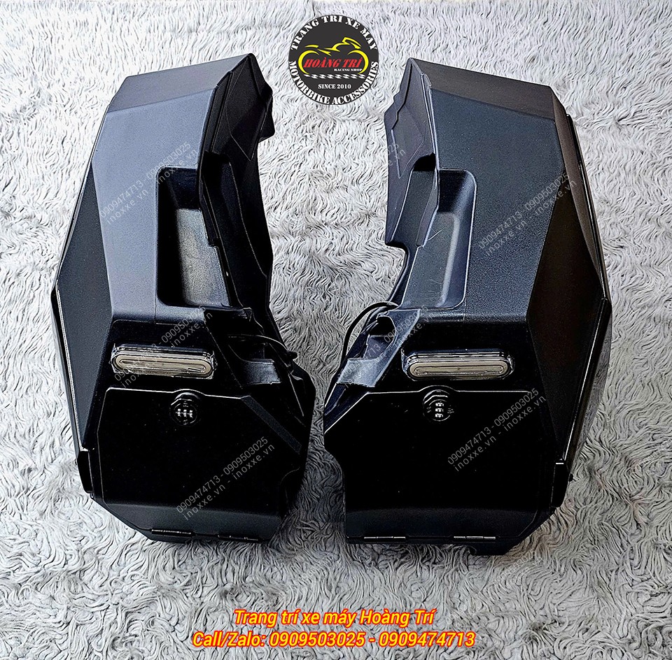 Thùng hông Rabo ADV 350