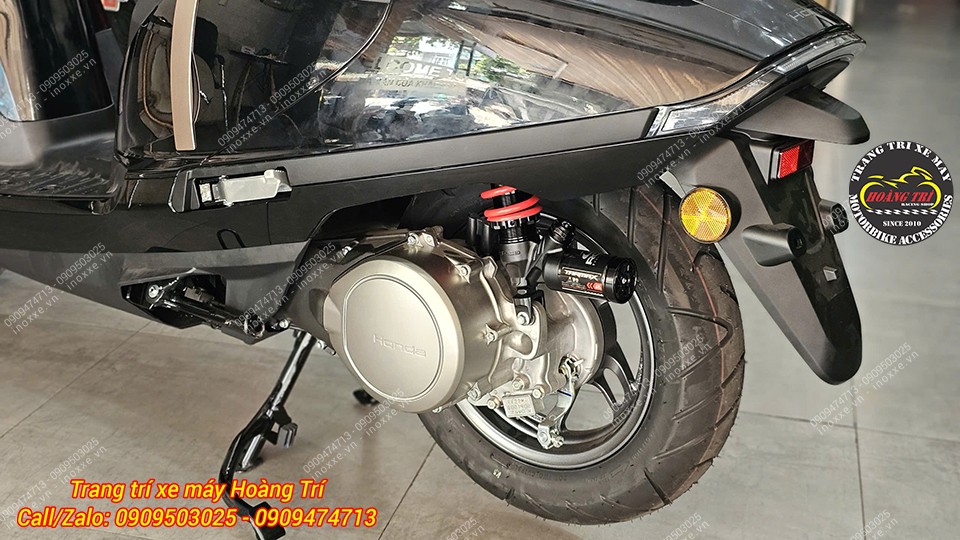 Phuộc sau RCB Tarmax cho xe Honda UC3