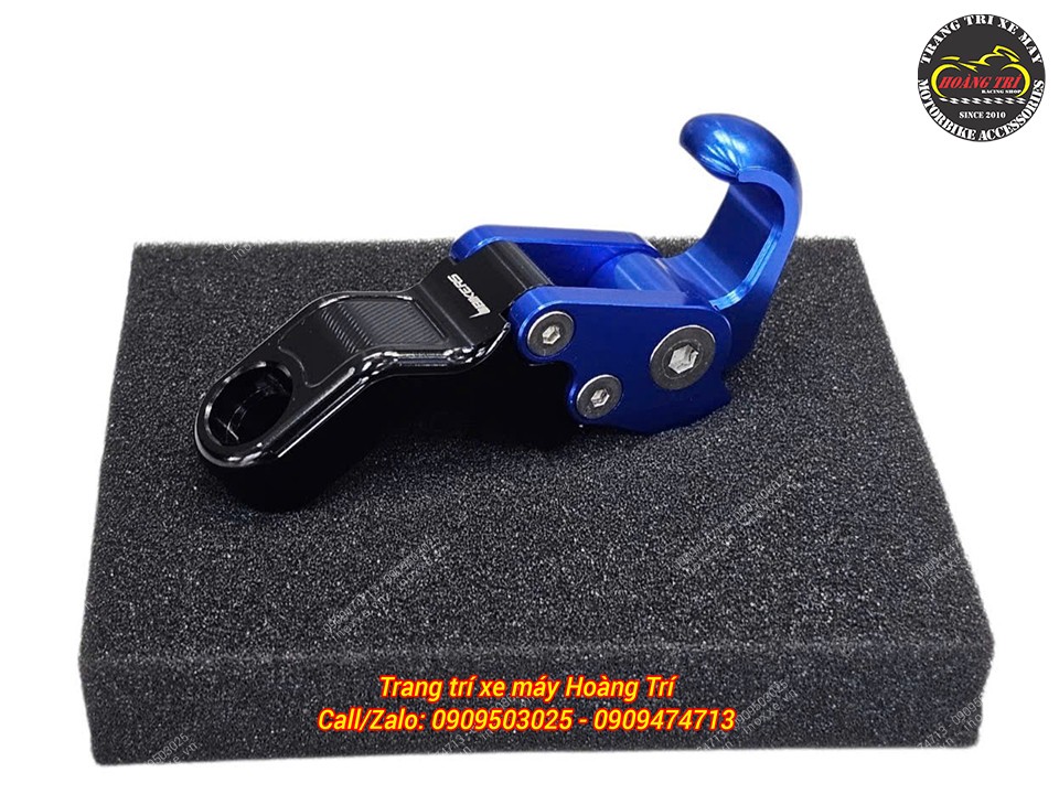 Móc treo đồ cho xe Xmax 300