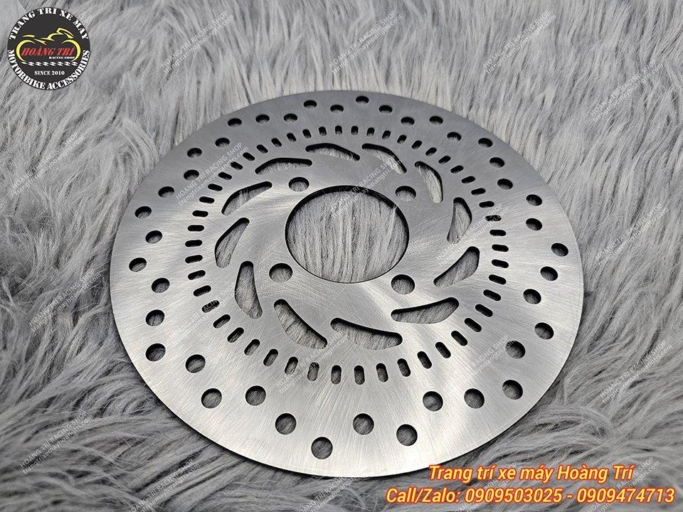 Độ phanh ABS cho xe Vario/Click Thái