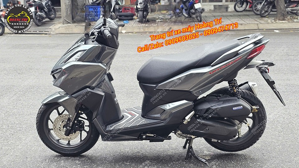 Độ phanh ABS cho xe Vario/Click Thái