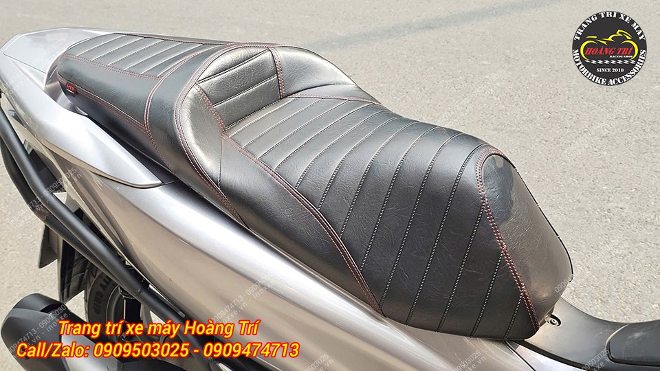 Yên độ 2 tầng kiểu Thái cho xe PCX