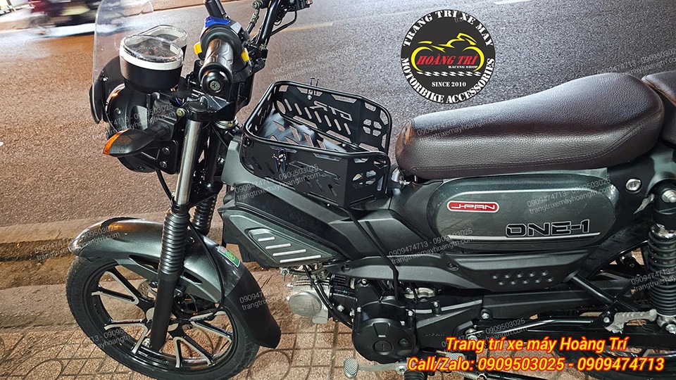 Rổ giữa PG-1 LBS