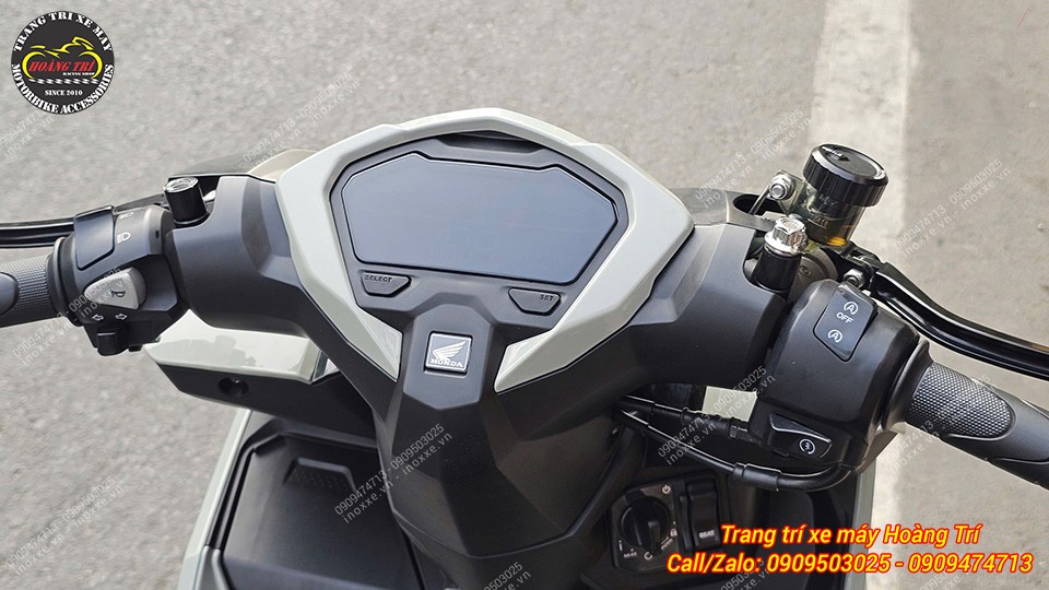 Cụm đồng hồ Vario 2018-2025 HQ full led LCD
