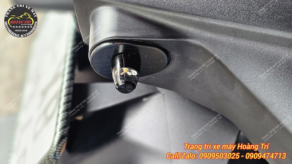 Xi nhan Motogadget Pin chính hãng