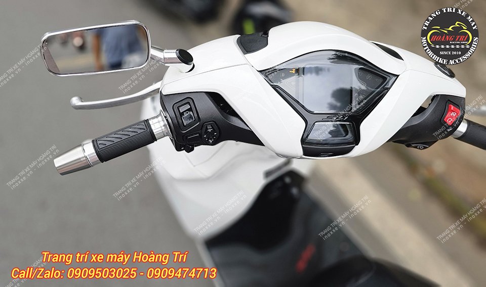 Bao tay Biker HO729 chính hãng Thái Lan