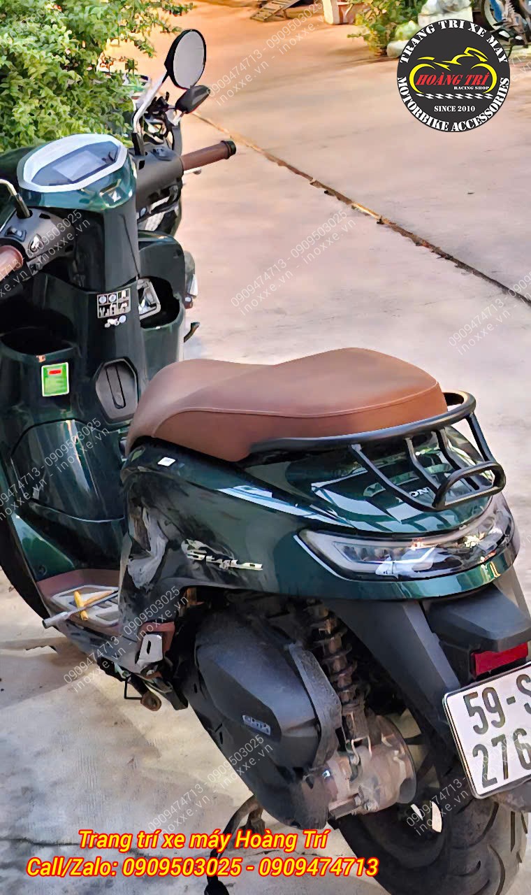 Baga cong LBS Honda Stylo 160