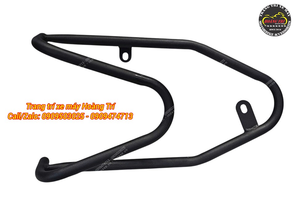 Khung chống đổ Pô ADV 150/ADV 160 - Khung bảo vệ pô