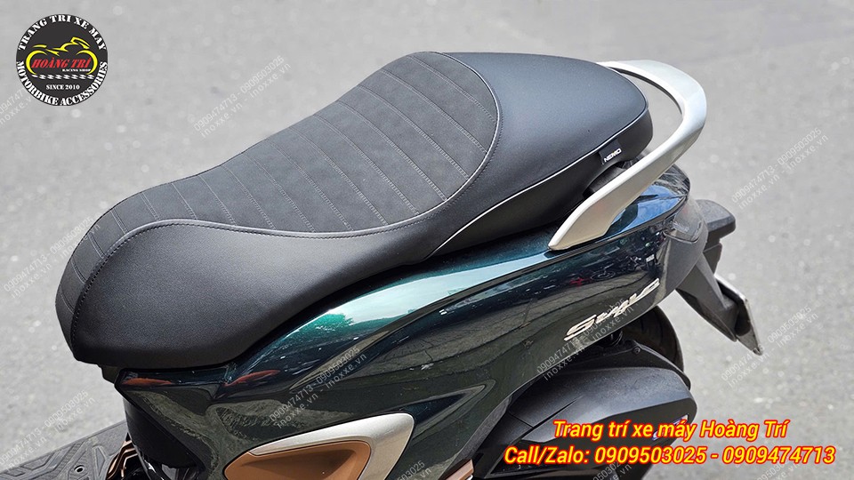 Yên Solo GMA Stylo 160