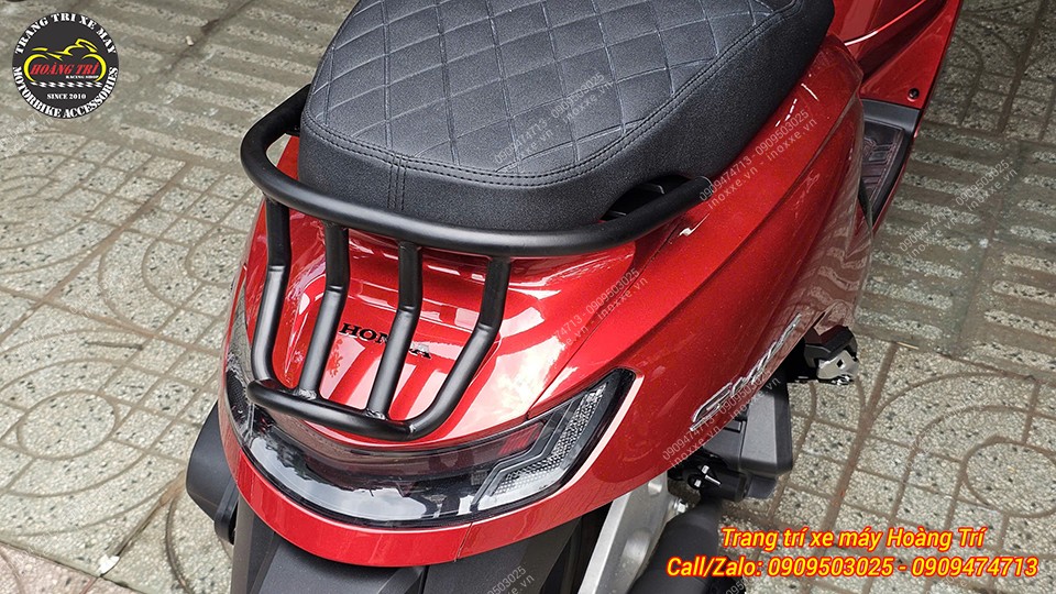 Baga cong LBS Honda Stylo 160