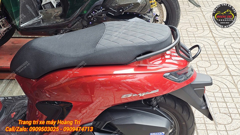 Baga cong LBS Honda Stylo 160