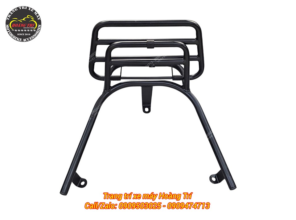 Baga tựa lưng HT Yamaha Acruzo/Latte