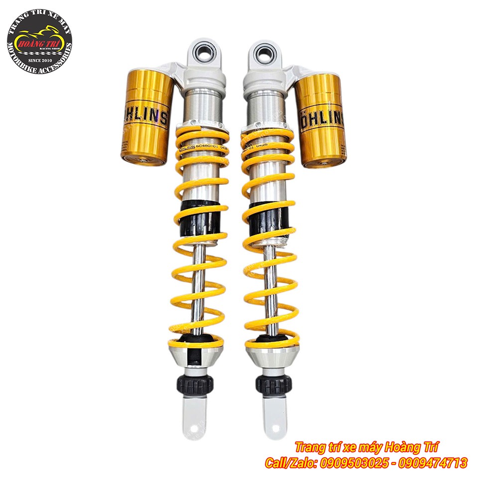 Phuộc Ohlins Honda ADV 150/160 - HO345 chính hãng