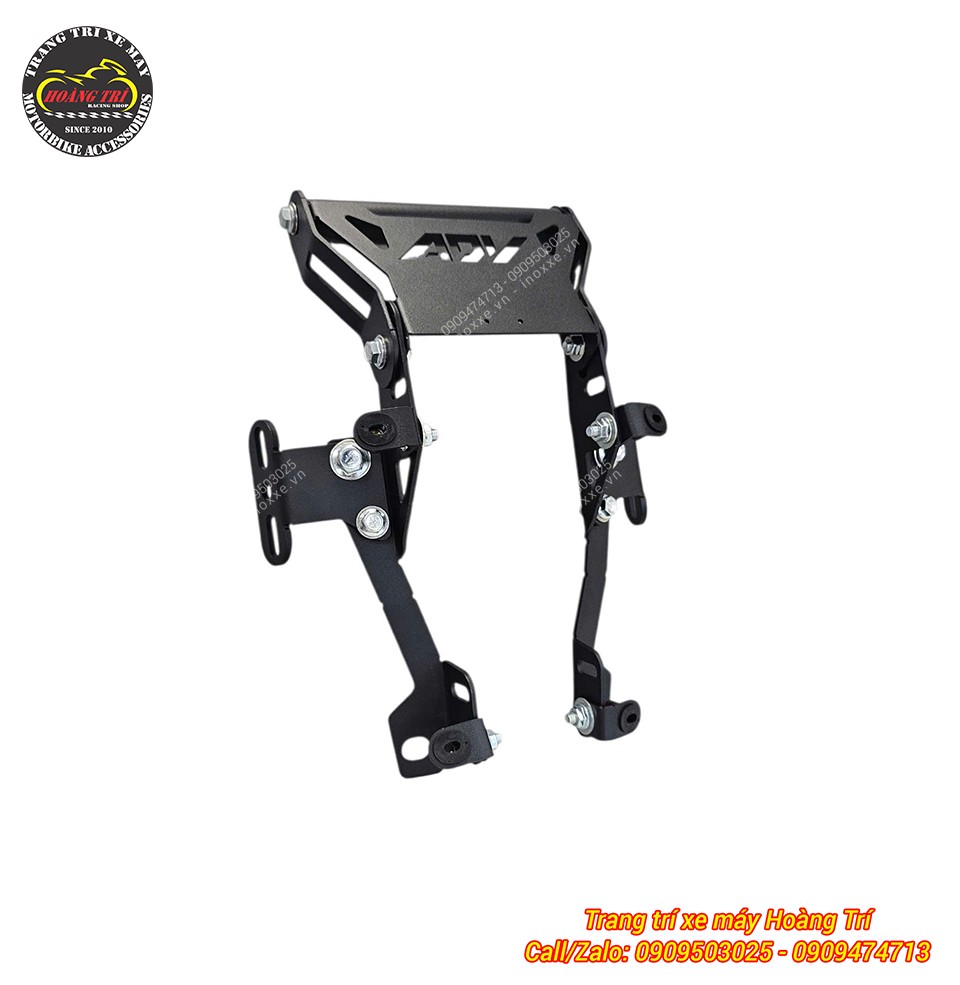 Thanh ngang GPS ADV 150/160 - NCL