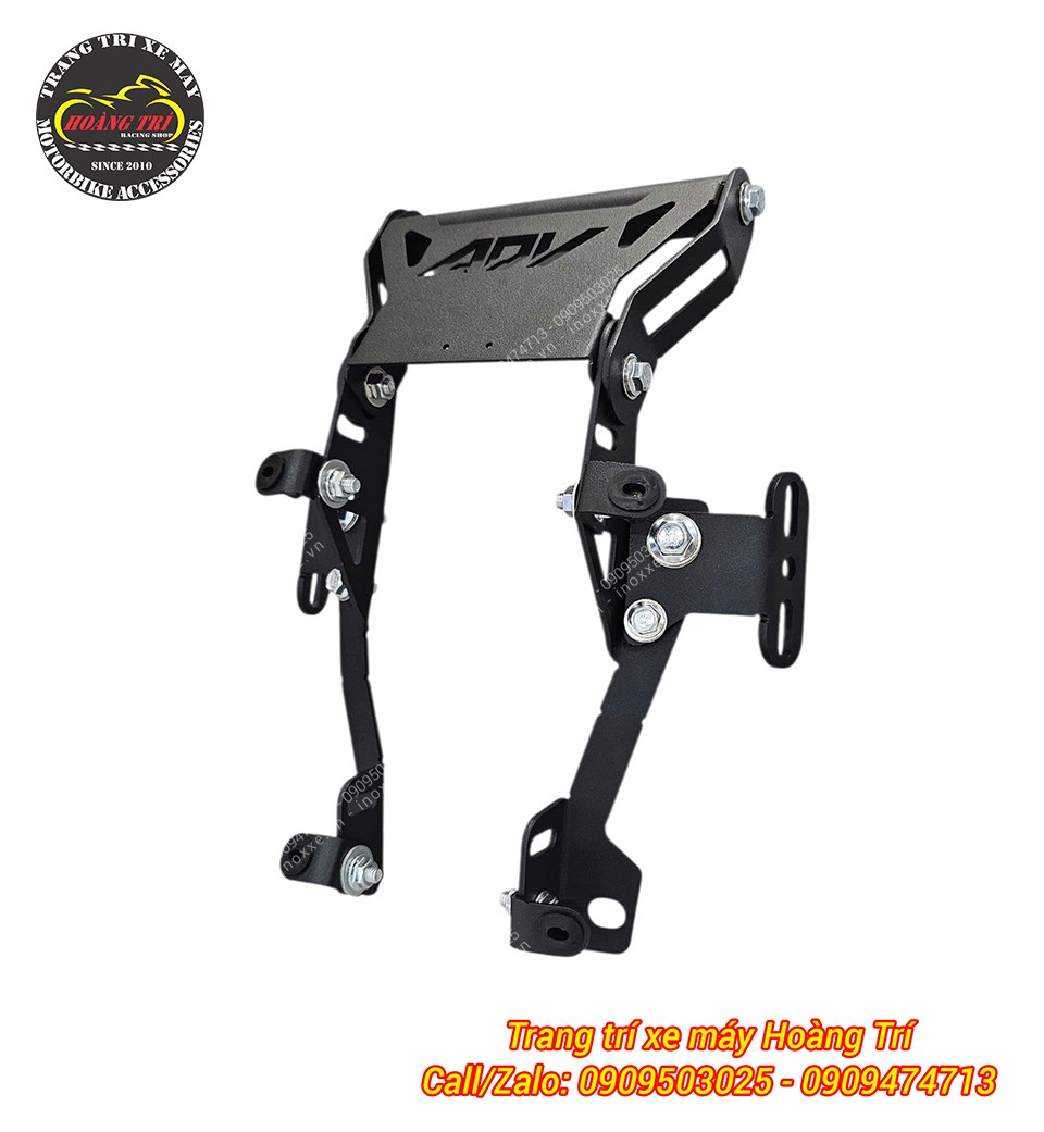 Thanh ngang GPS ADV 150/160 - NCL