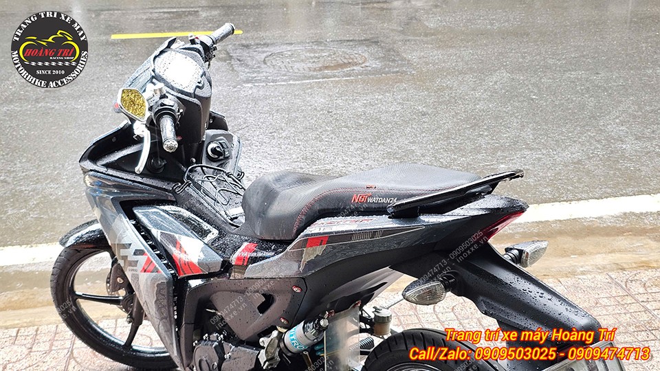 Dàn áo Exciter 155 chính hãng Yamaha