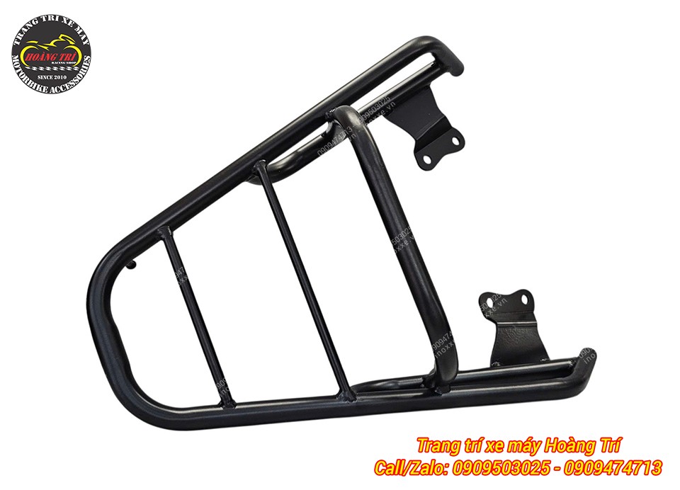 Baga sau HT Yamaha Grande nối dài