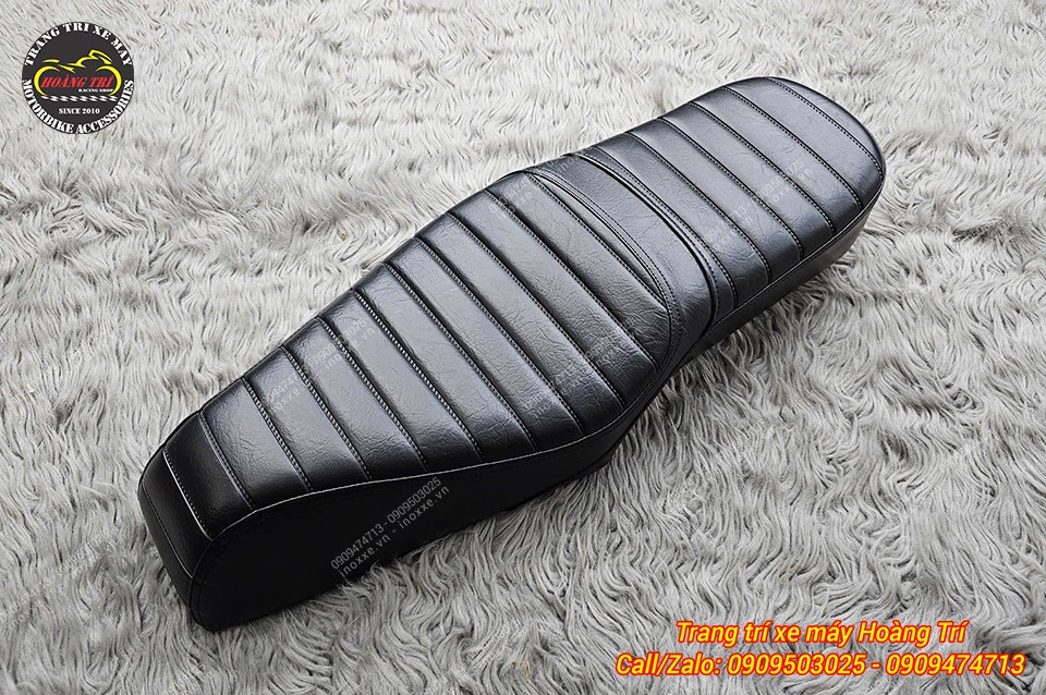 Yên liền Yamaha PG-1
