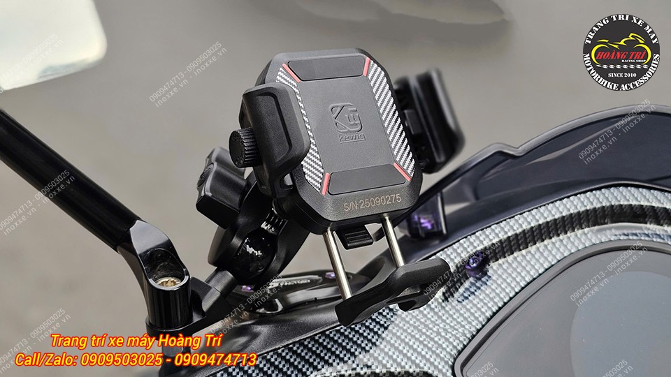 Giá đỡ điện thoại Kewig M33