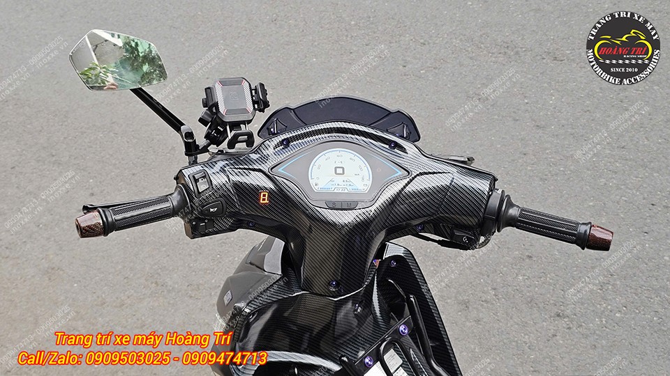 Giá đỡ điện thoại Kewig M33