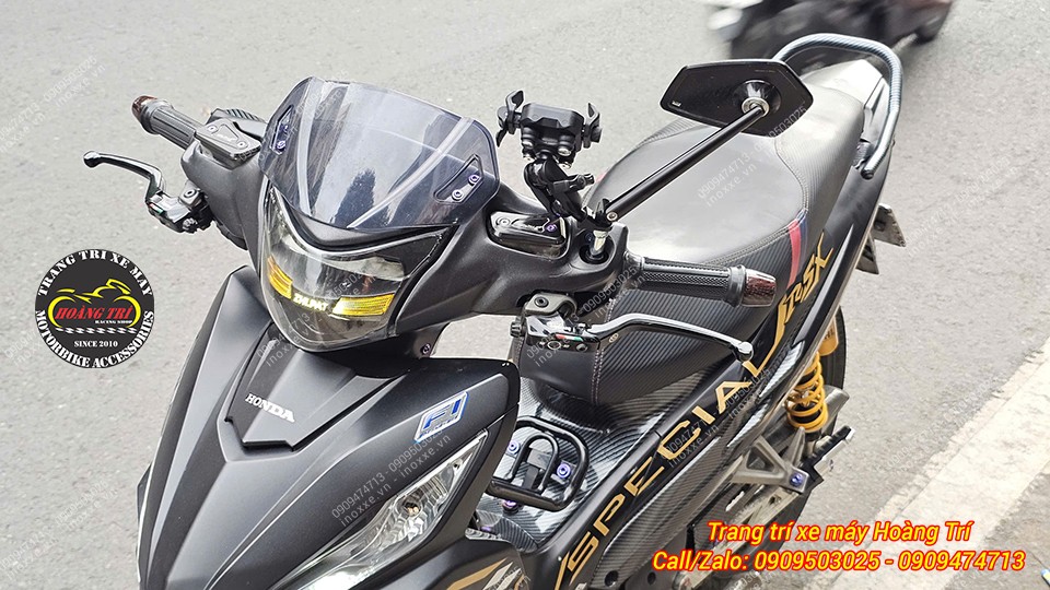 Giá đỡ điện thoại Kewig M33