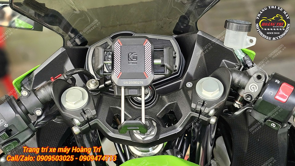 Giá đỡ điện thoại Kewig M33