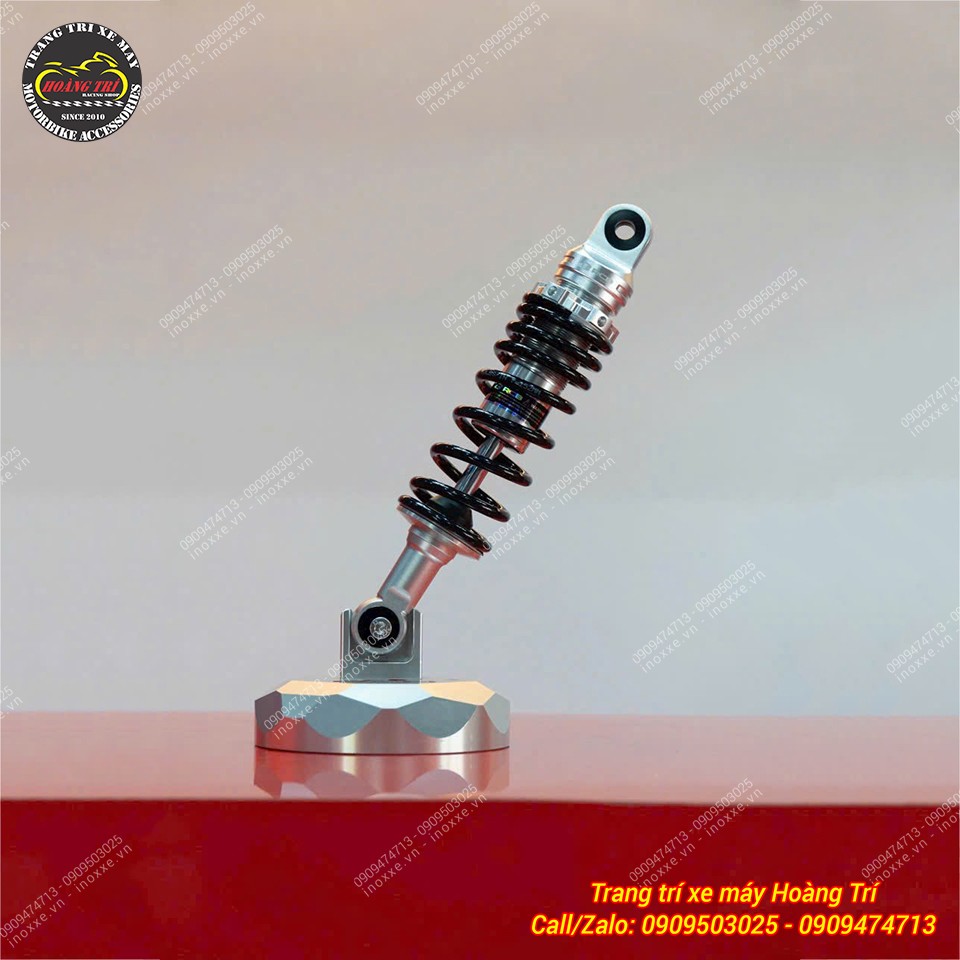 Phuộc sau Racing Boy series C cho xe Vinfast EVO