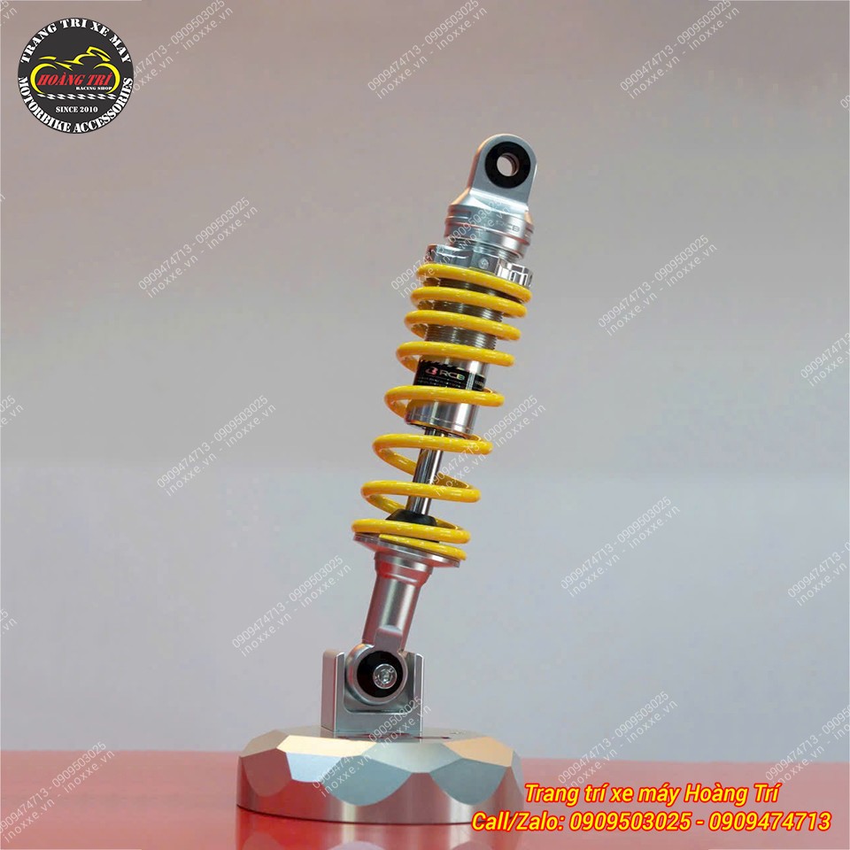 Phuộc sau Racing Boy series C cho xe Vinfast EVO