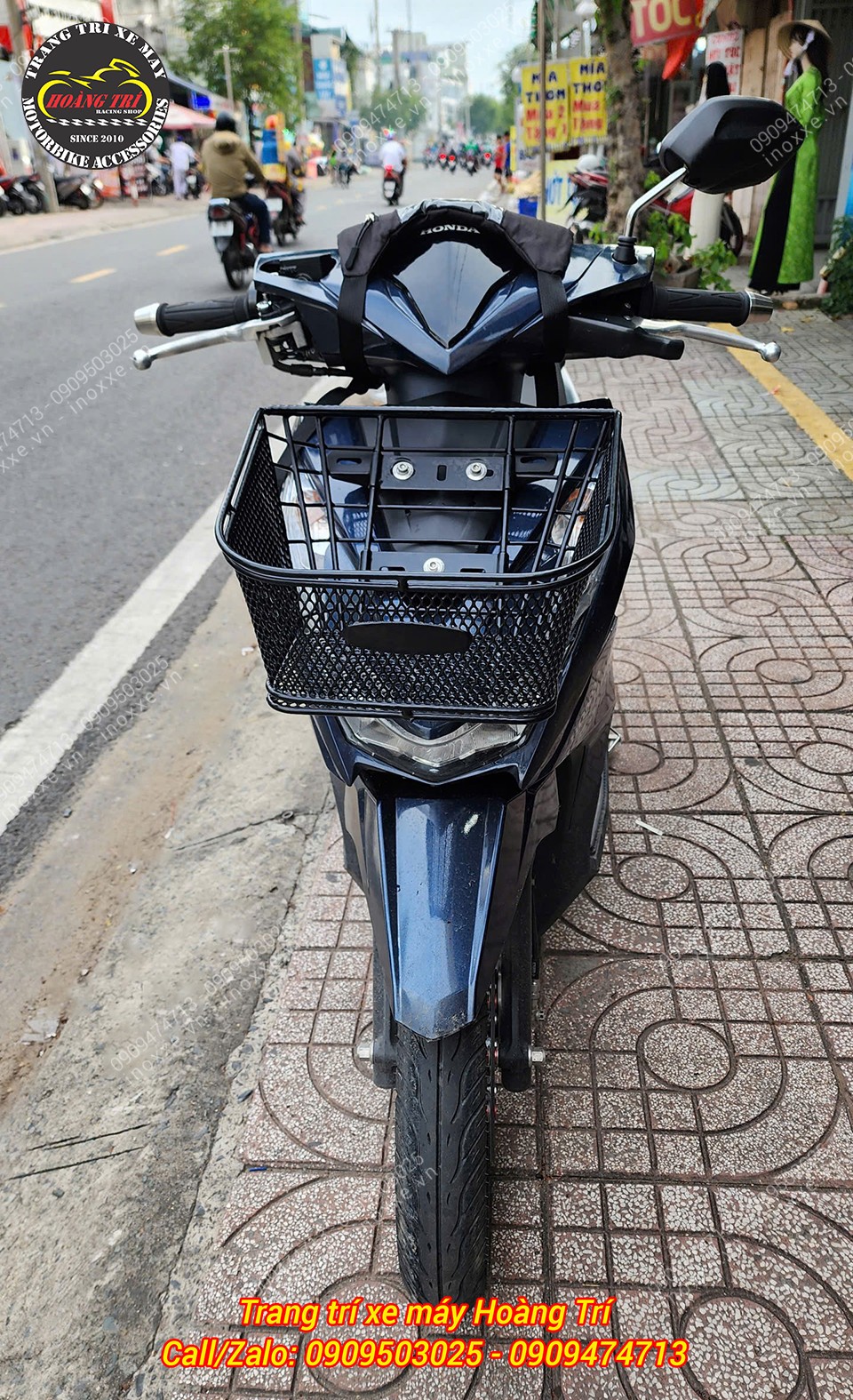 Rổ đa năng M3-125 HOR